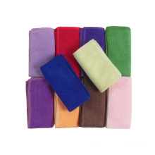 rollos de toalla de mano de microfibra para casa rollos de toalla de microfibra para el hogar